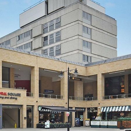 Travelodge Worcester Exterior foto