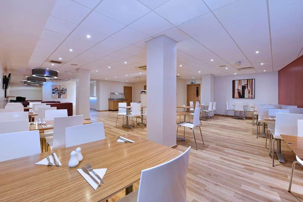 Travelodge Worcester Restaurant foto
