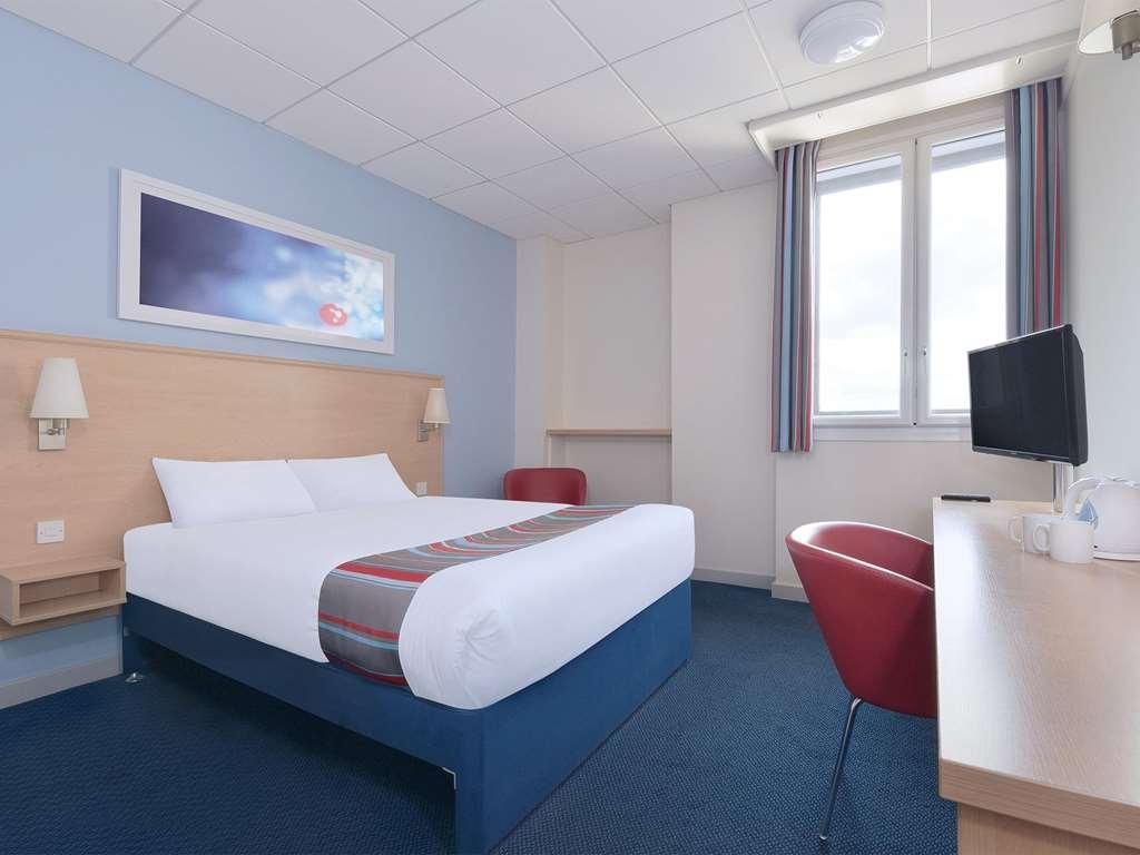 Travelodge Worcester Cameră foto