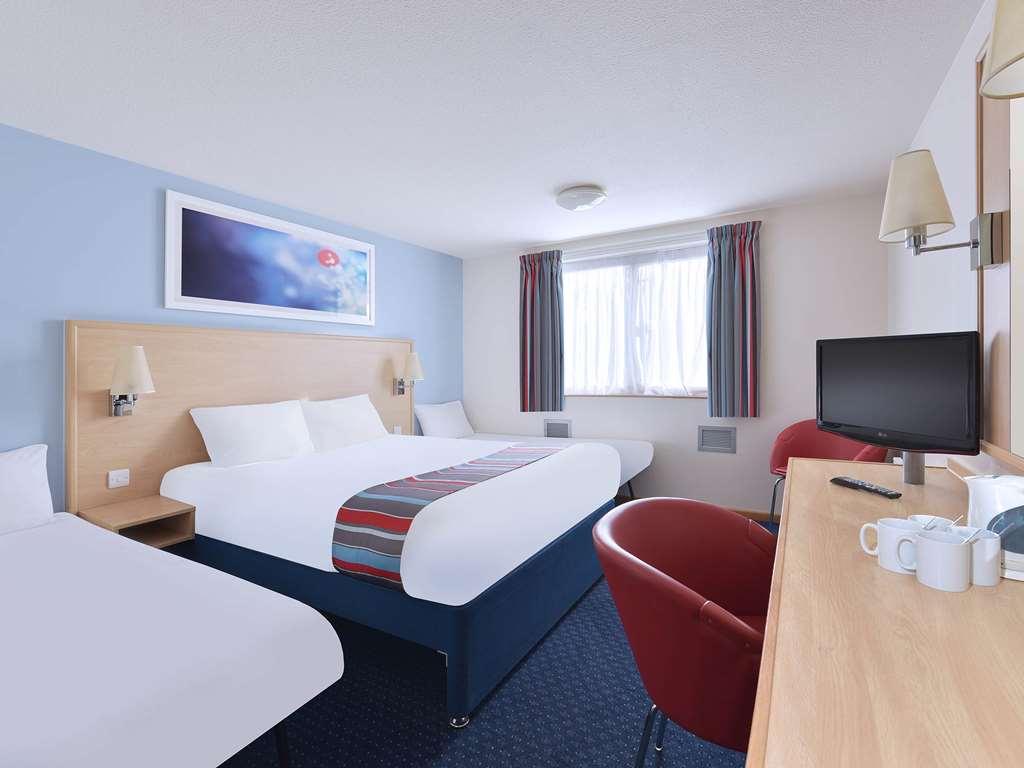 Travelodge Worcester Cameră foto