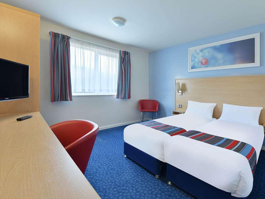 Travelodge Worcester Cameră foto