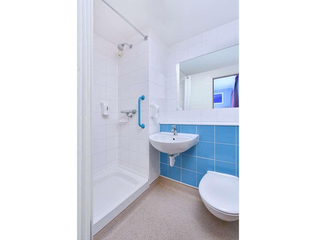 Travelodge Worcester Cameră foto