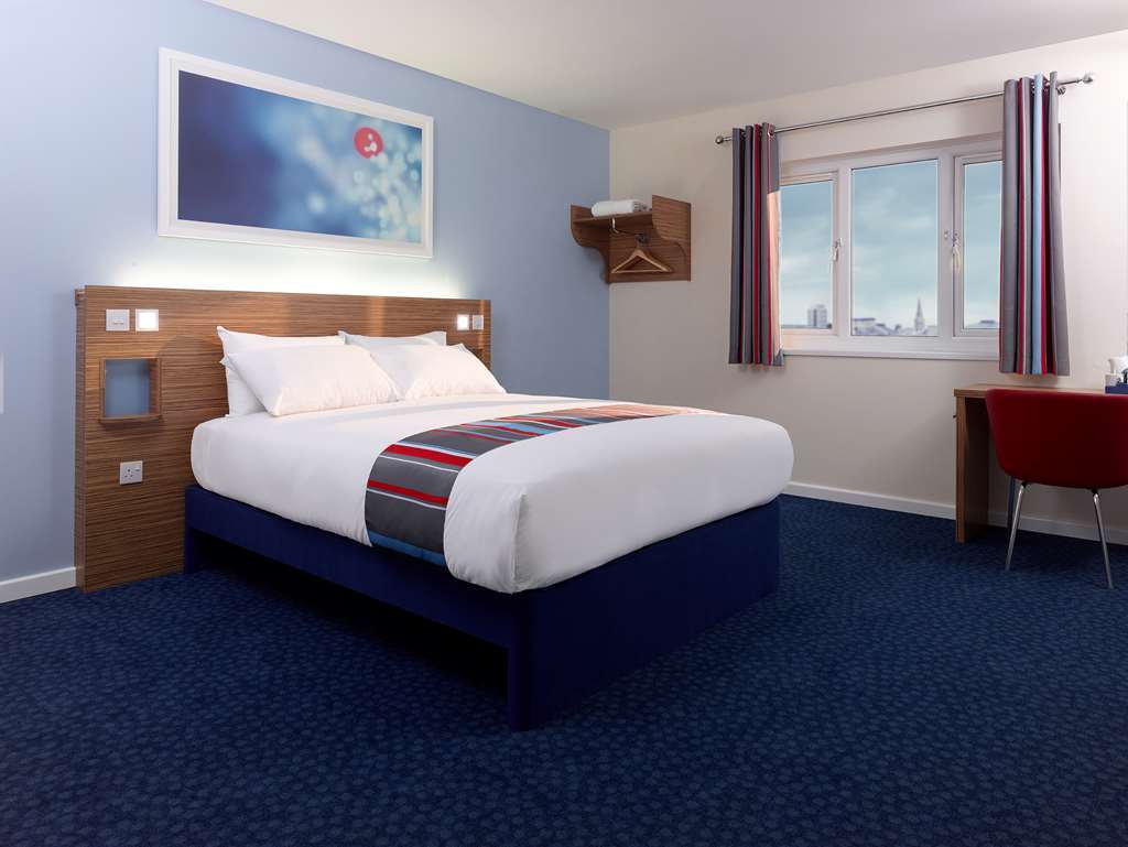 Travelodge Worcester Cameră foto