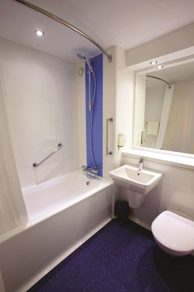 Travelodge Worcester Cameră foto