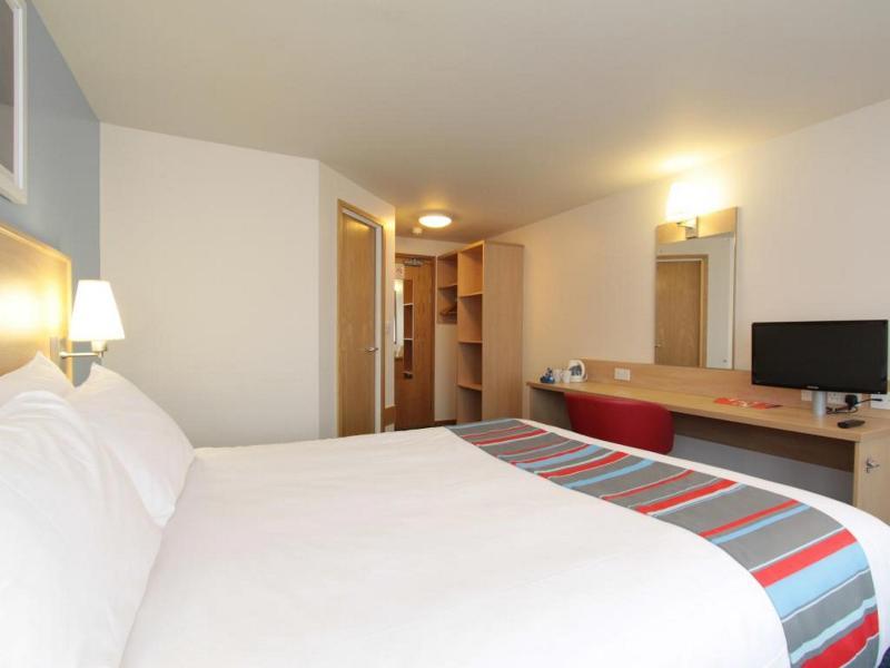 Travelodge Worcester Exterior foto