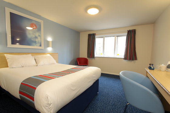 Travelodge Worcester Cameră foto