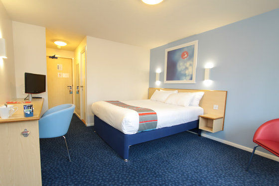 Travelodge Worcester Cameră foto