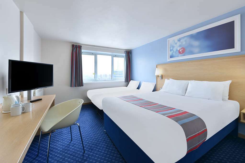 Travelodge Worcester Cameră foto