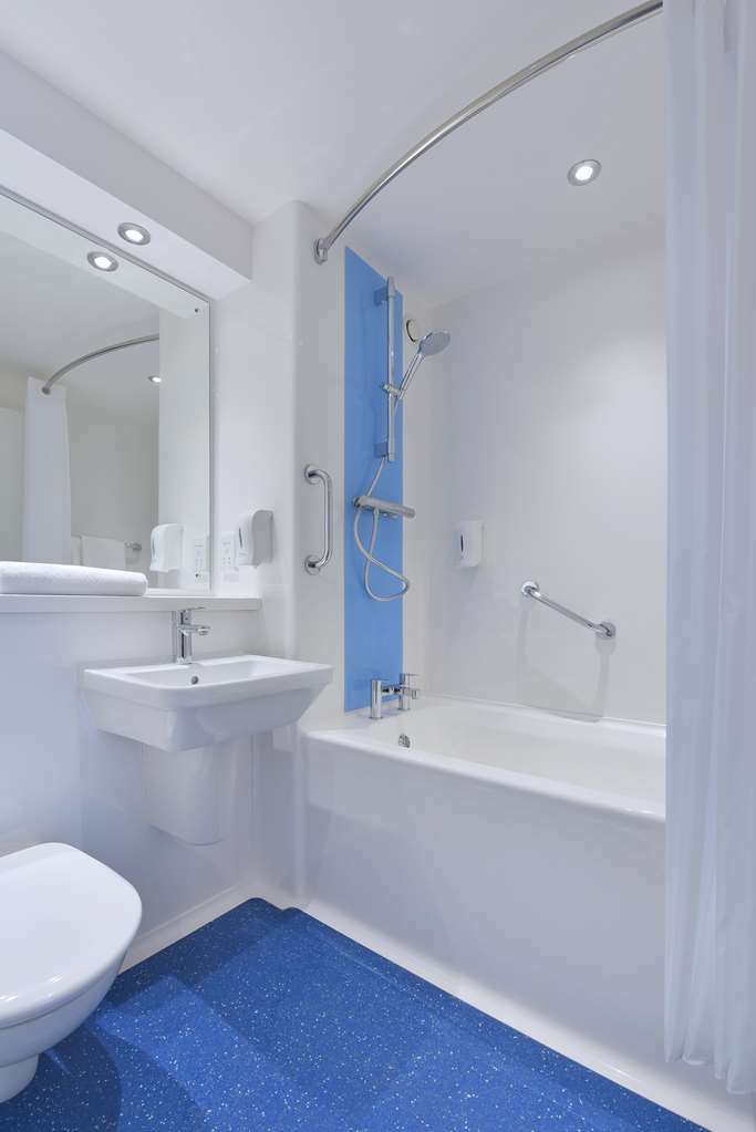 Travelodge Worcester Cameră foto