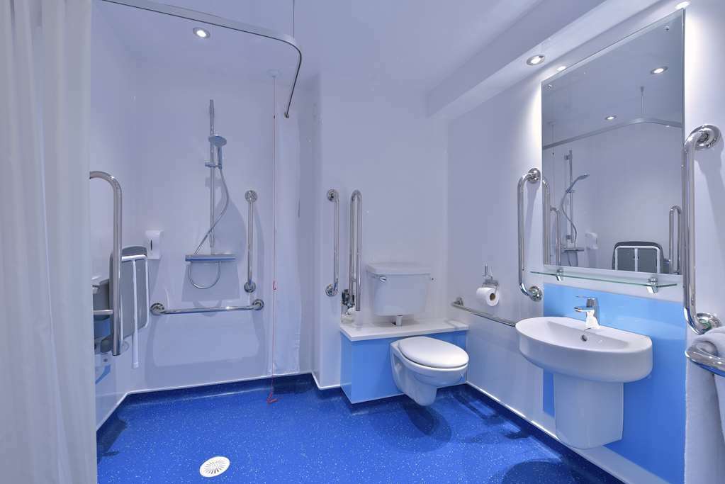 Travelodge Worcester Cameră foto