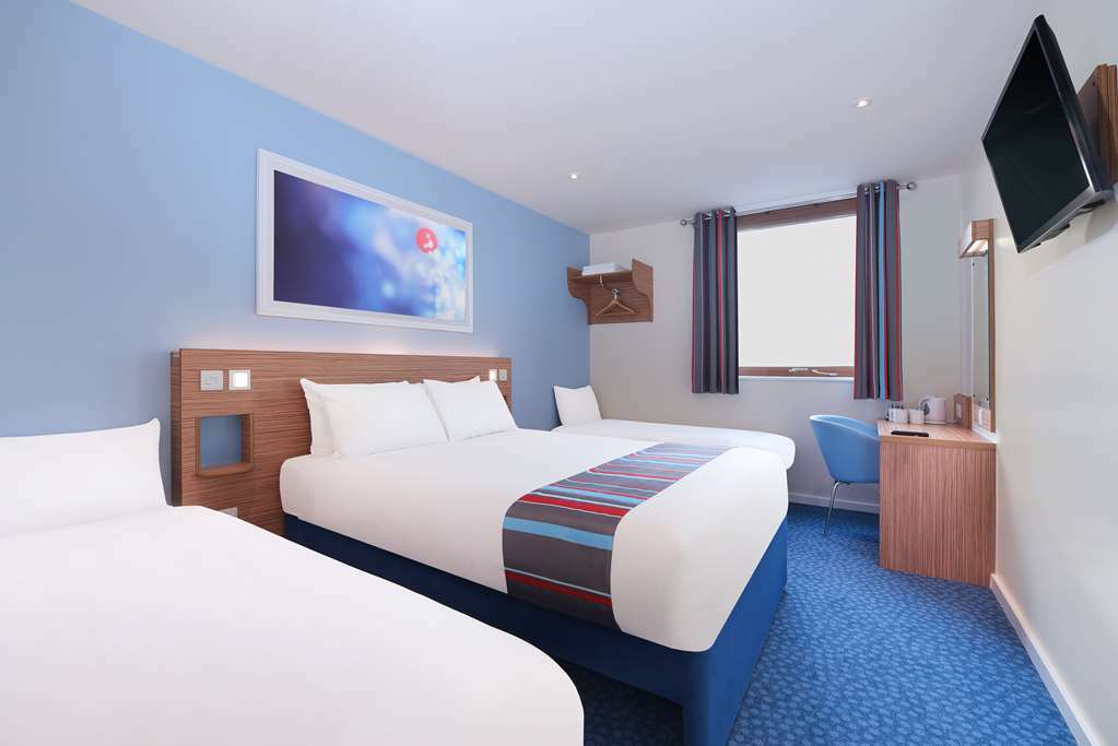 Travelodge Worcester Cameră foto