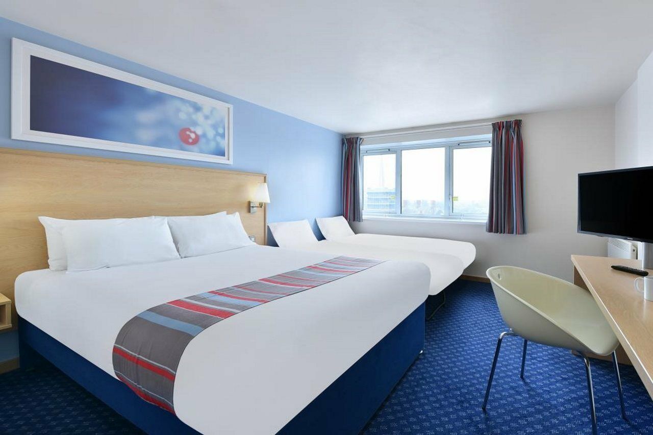 Travelodge Worcester Exterior foto